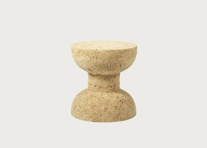 Cork Stool Model E