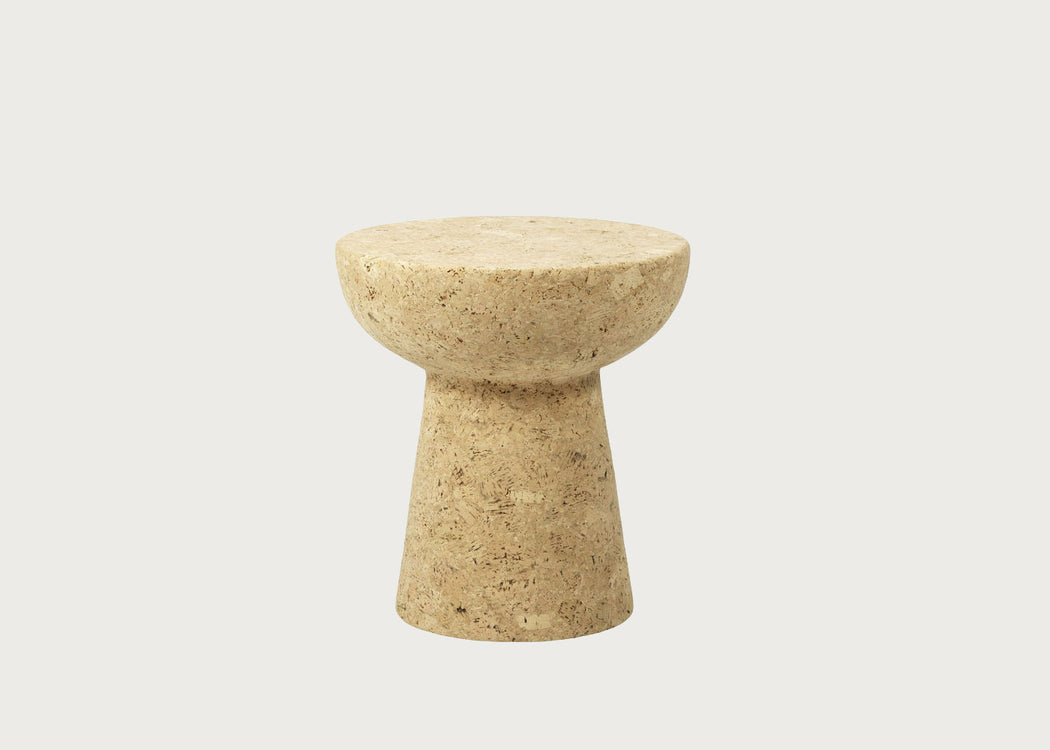 Cork Stool Model D