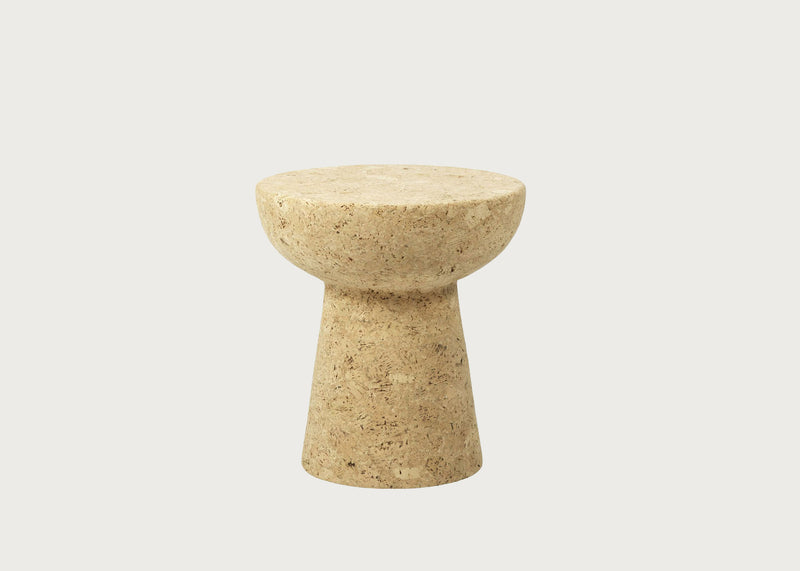 Cork Stool Model D