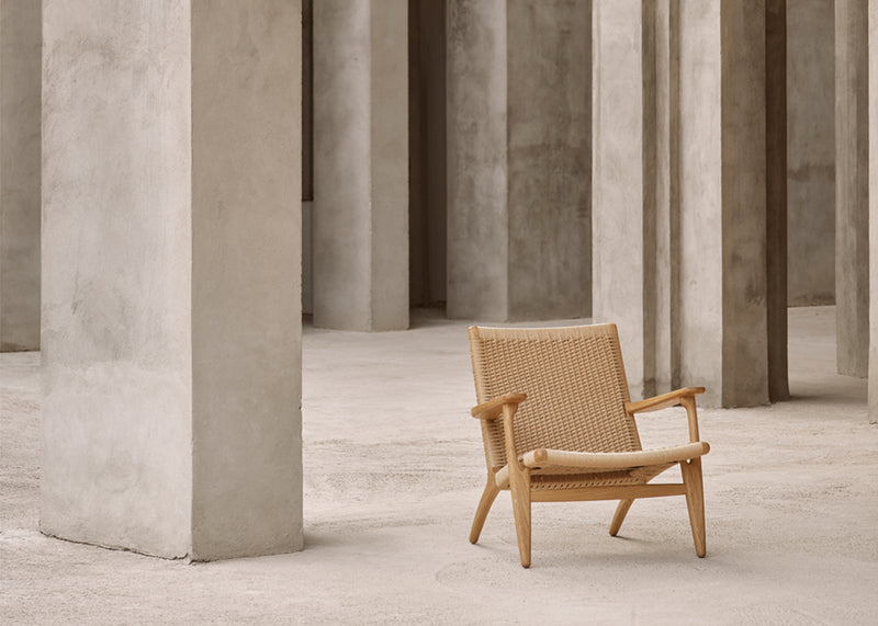CH25 Armchair