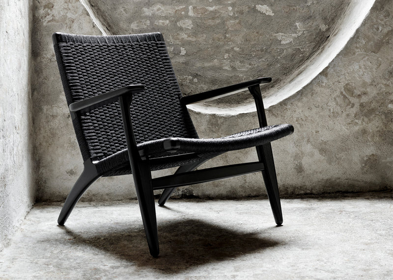 CH25 Armchair