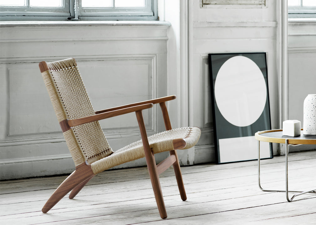 CH25 Armchair