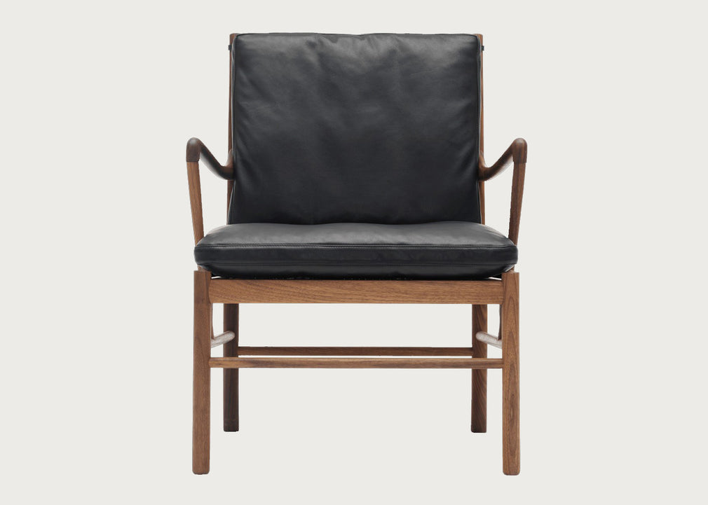 OW149 Colonial Armchair