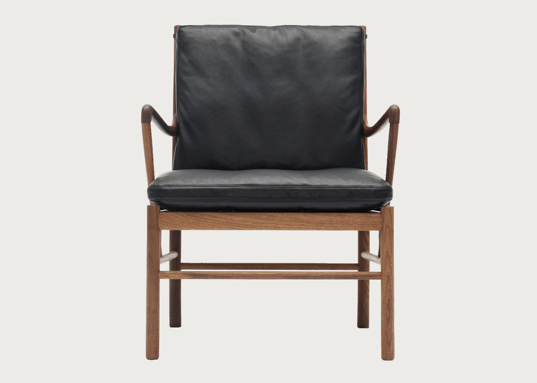 OW149 Colonial Armchair