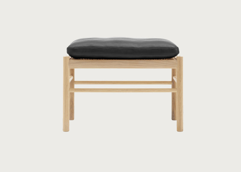 OW149F Colonial Footstool