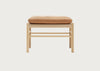 OW149F Colonial Footstool