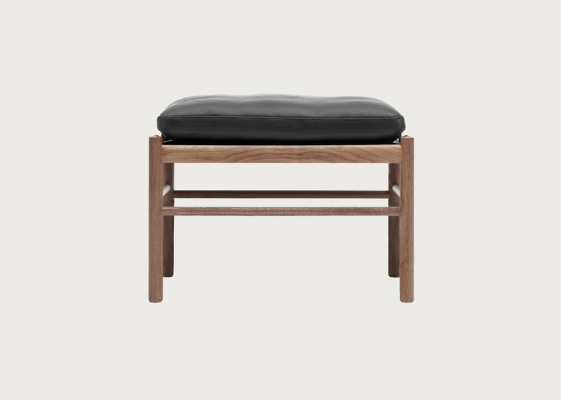 OW149F Colonial Footstool