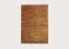 Almeria Rug Ochre