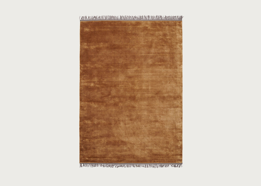 Almeria Rug Ochre