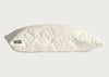 Deluxe Wool Pillow Protector Standard