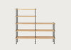 BM0253 Shelving System Configuration 2