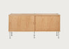 BM0253 Shelving Cabinet
