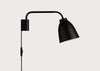 Caravaggio Read Wall Light