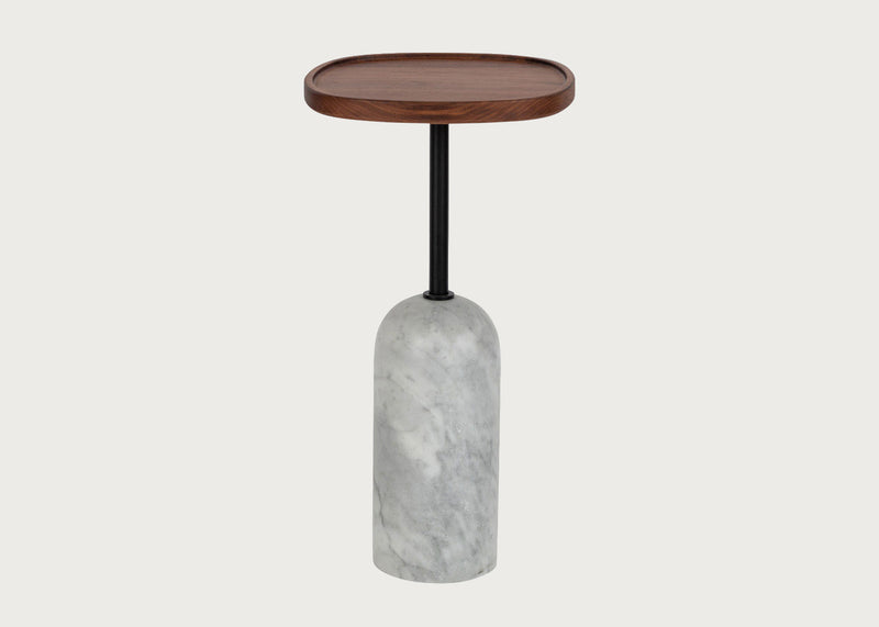 Ekero Square Side Table