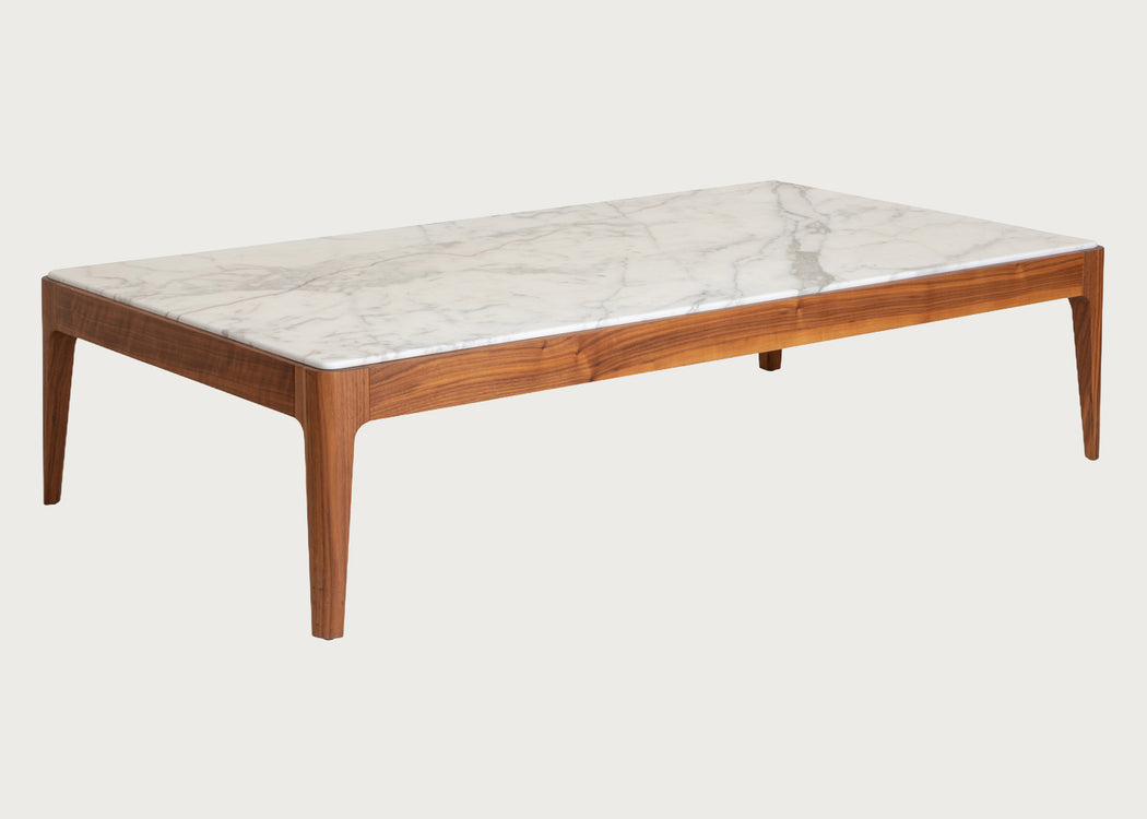 Ziggy 7 Wide Coffee Table