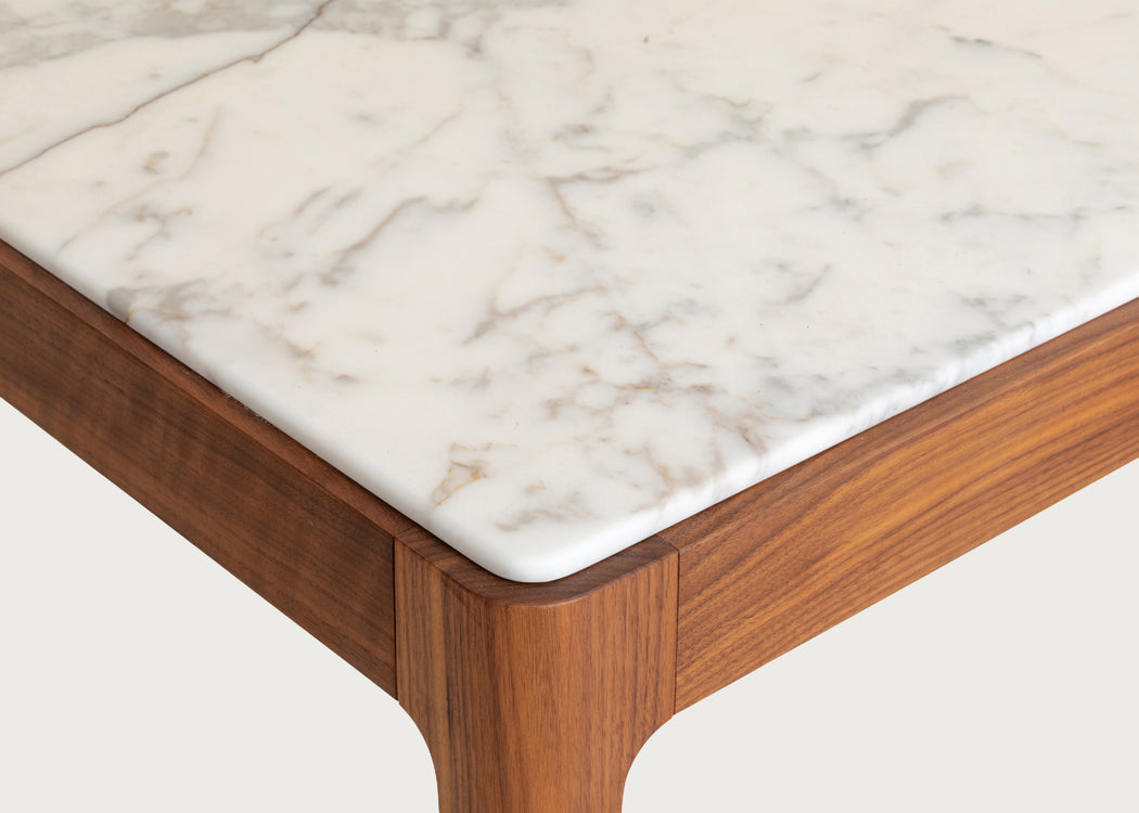 Ziggy 7 Wide Coffee Table