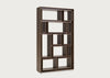 First Bookcase Walnut