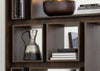 First Bookcase Walnut