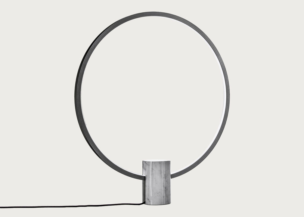 Halo LED Table Lamp