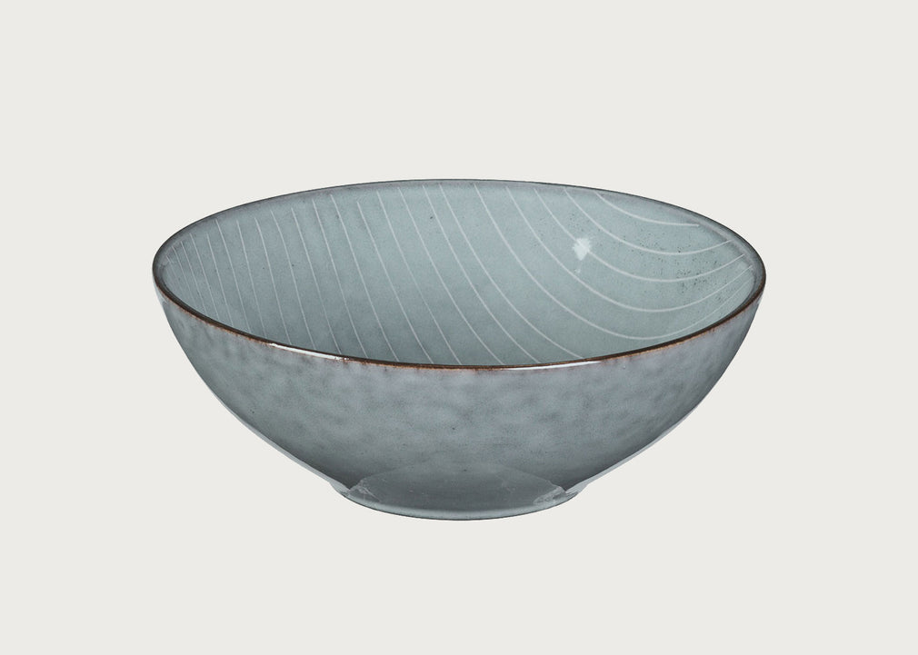 Nordic Sea Dessert Bowl