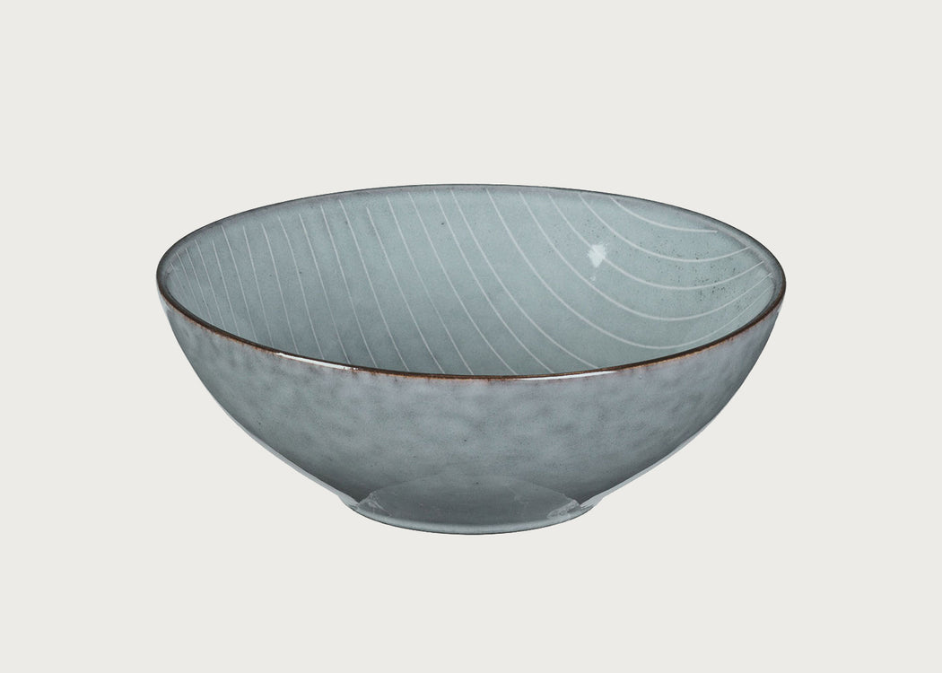 Nordic Sea Dessert Bowl