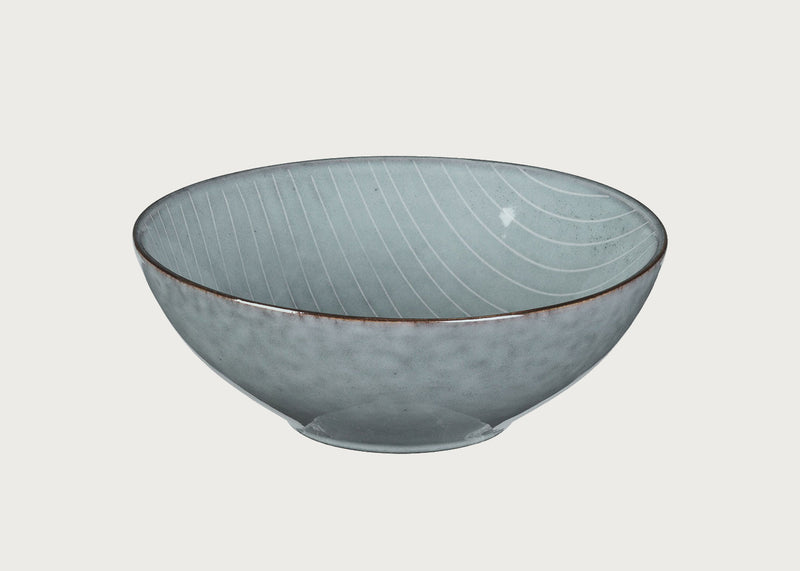 Nordic Sea Dessert Bowl