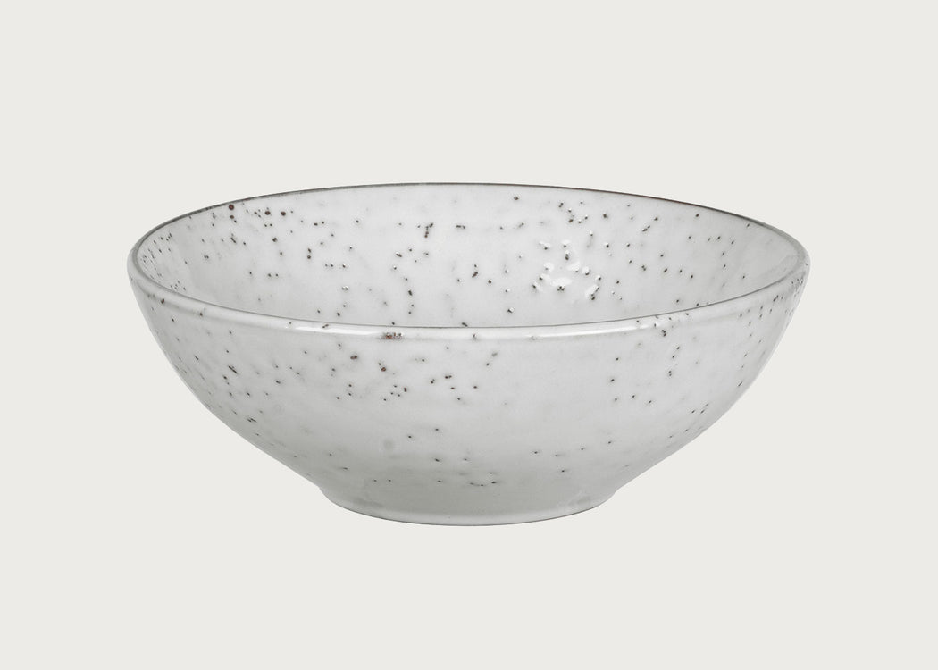 Nordic Sand Dessert Bowl