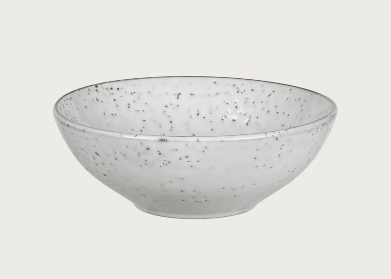 Nordic Sand Dessert Bowl