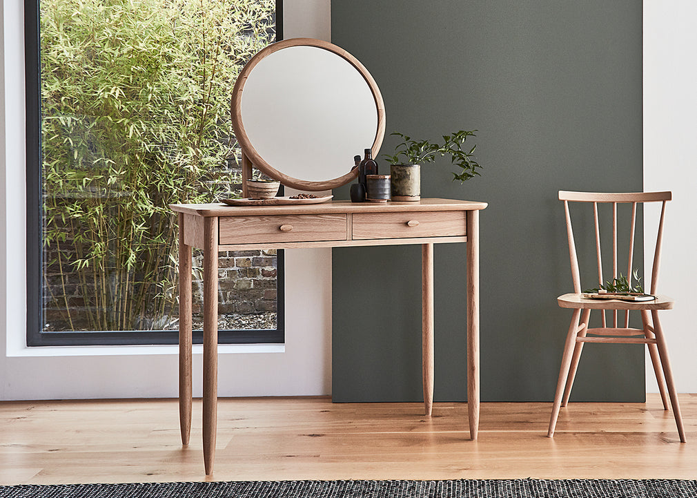 Teramo Dressing Table