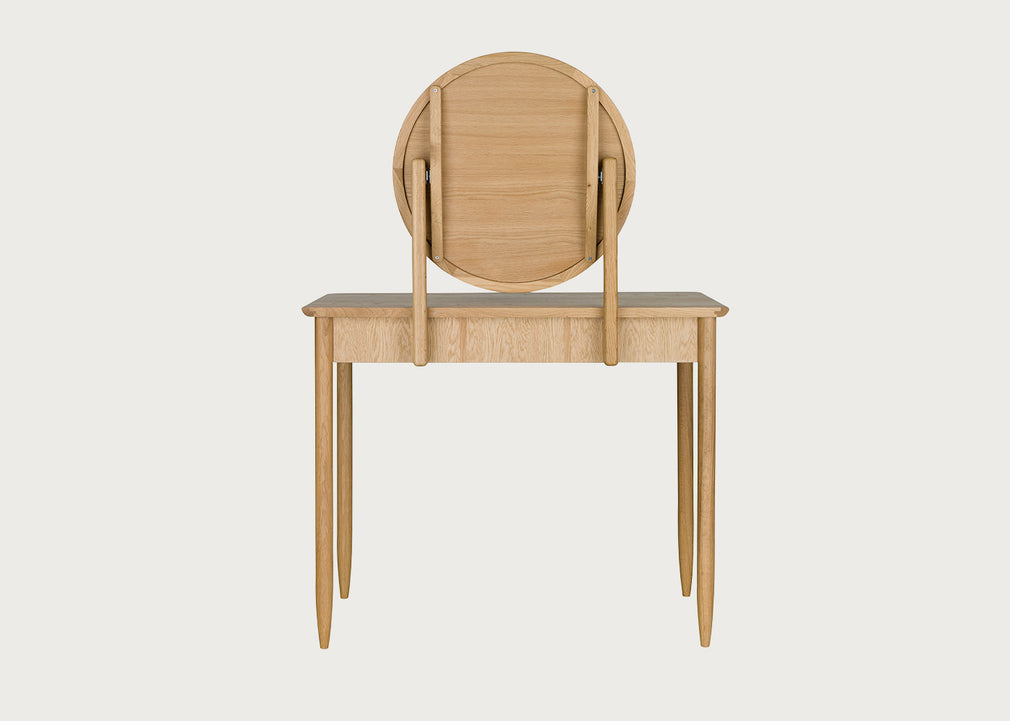 Teramo Dressing Table