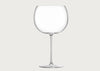 Borough Balloon Glass 680ml Clear x 4