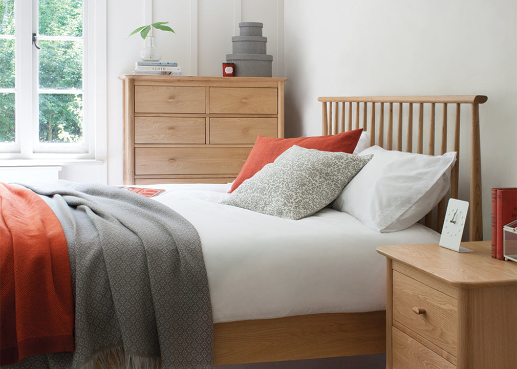 Teramo Bed