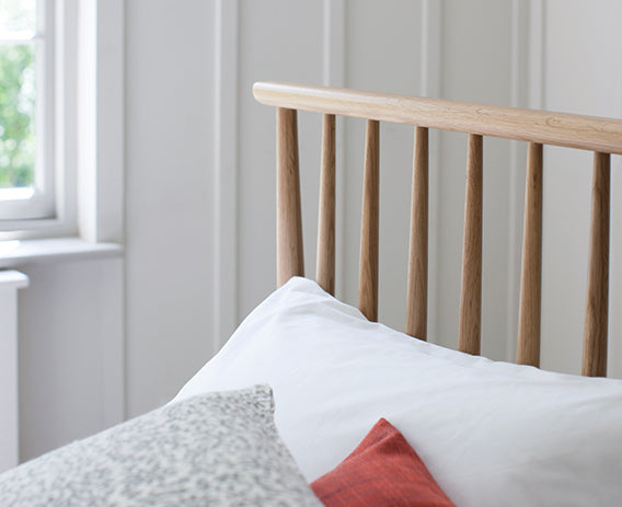 Teramo Bed
