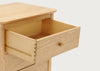 Teramo 6 Drawer Tall Chest