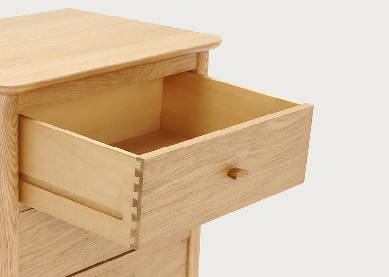Teramo 6 Drawer Tall Chest