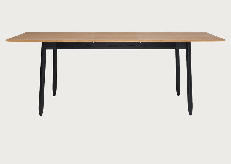 Monza Extending Dining Table