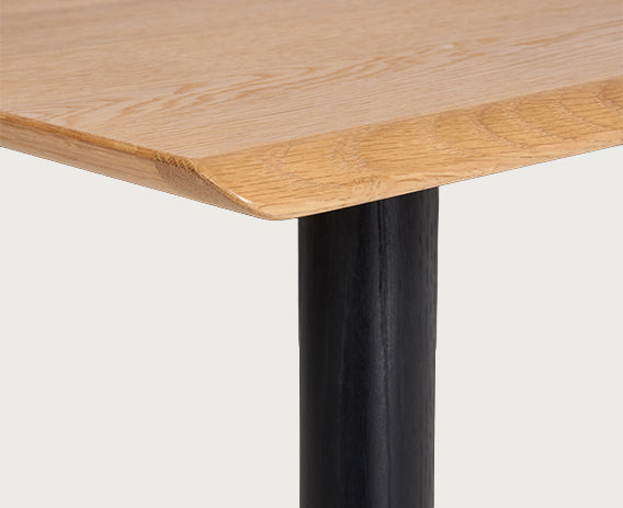 Monza Extending Dining Table