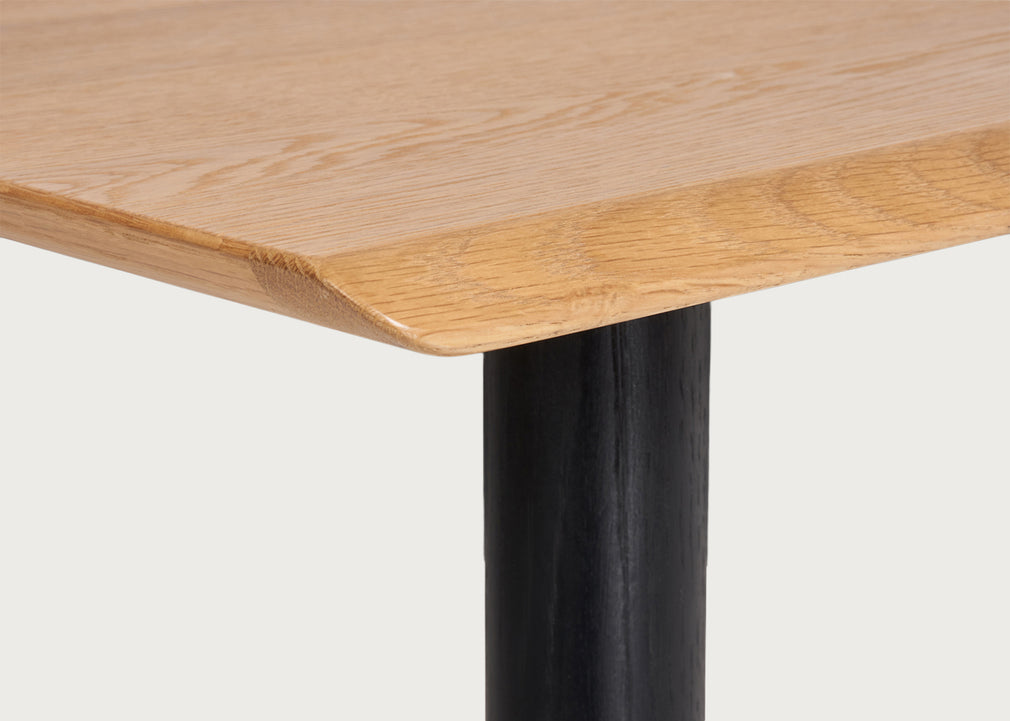 Monza Extending Dining Table