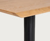 Monza Extending Dining Table