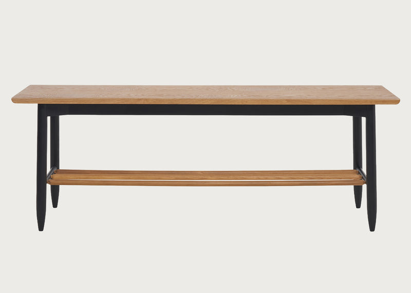 Monza Bench