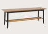 Monza Bench