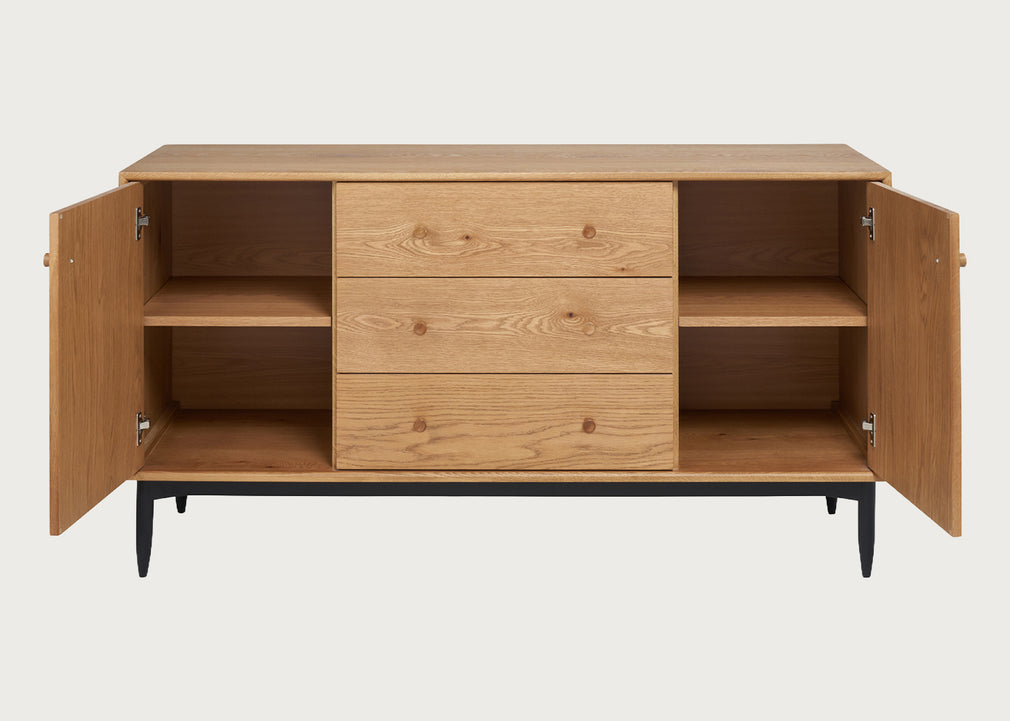 Monza Sideboard Large