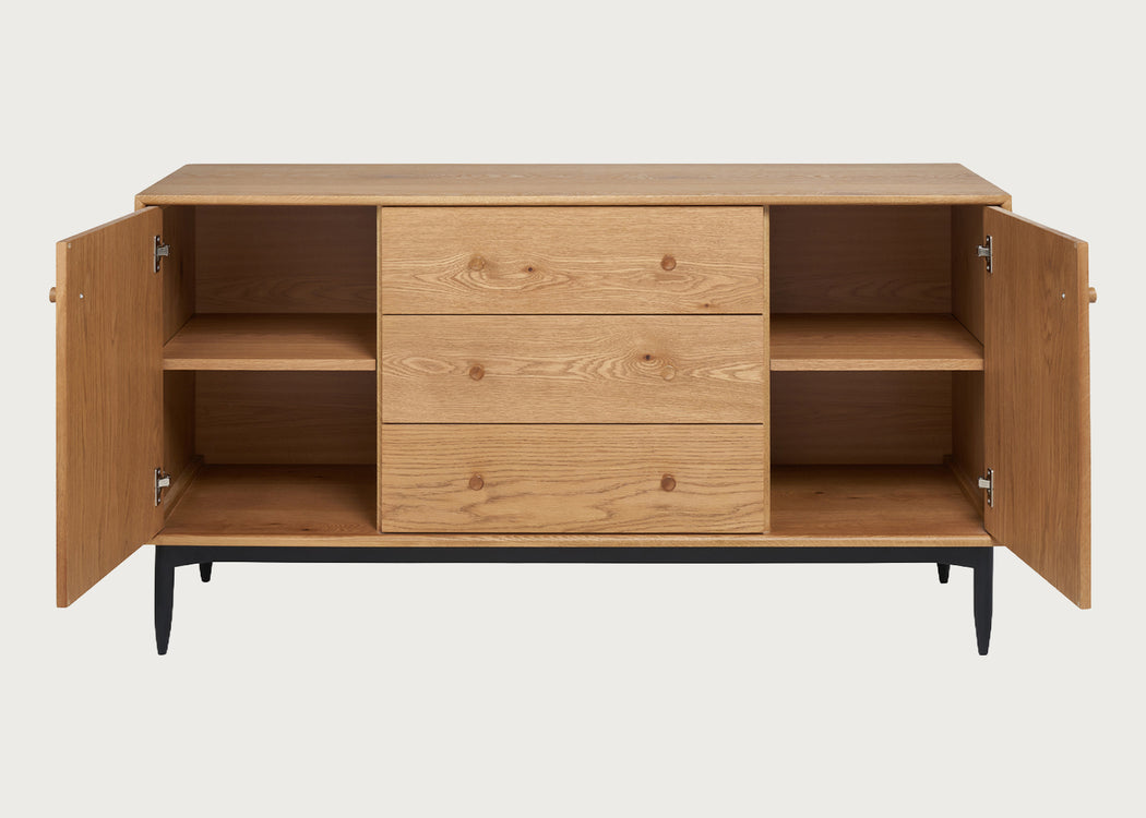 Monza Sideboard Large