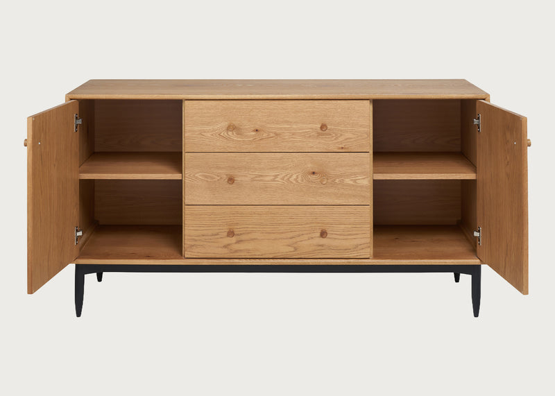Monza Sideboard Large