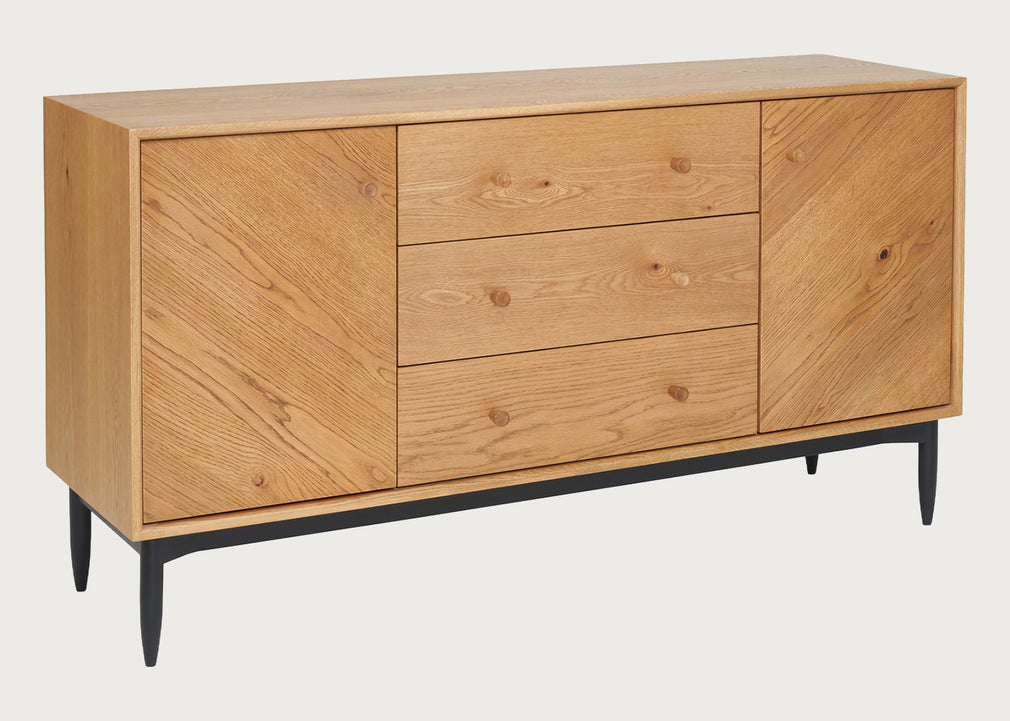 Monza Sideboard Large