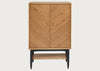Monza Universal Cabinet