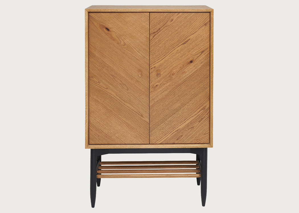Monza Universal Cabinet