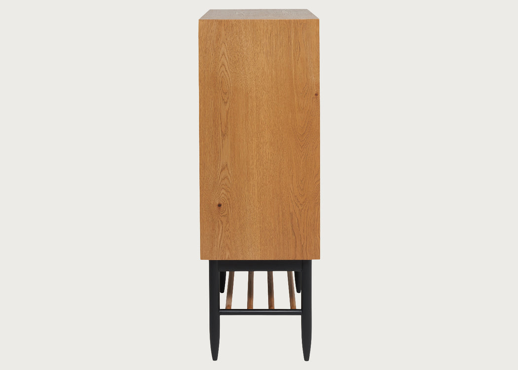 Monza Universal Cabinet