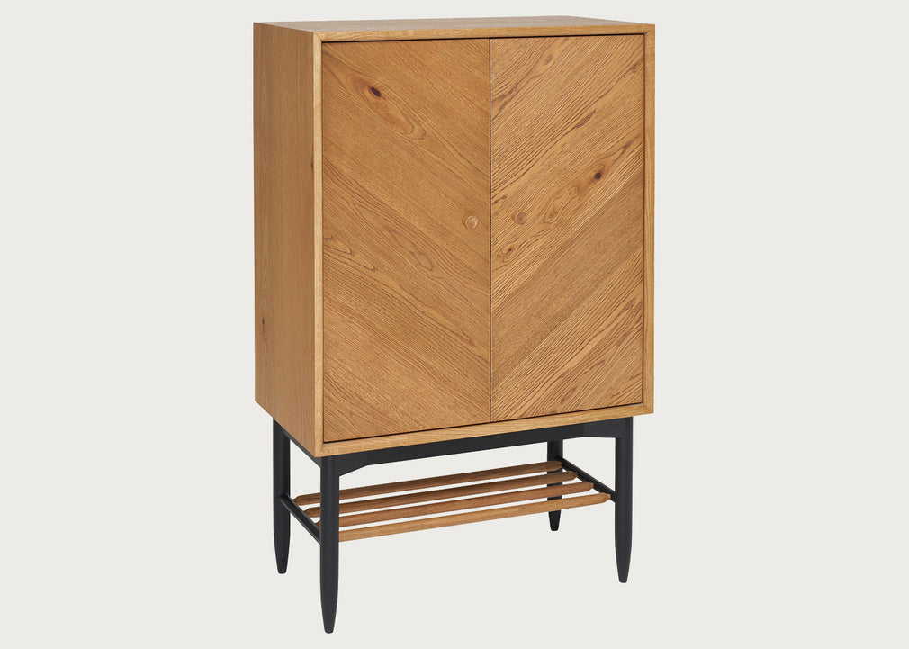 Monza Universal Cabinet