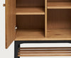 Monza Universal Cabinet